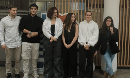 Primer Maratón Interuniversitario de Radio