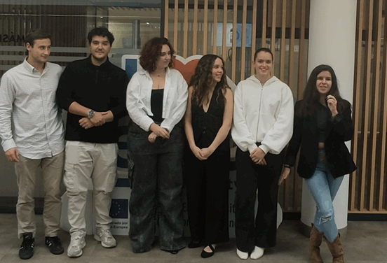 Primer Maratón Interuniversitario de Radio