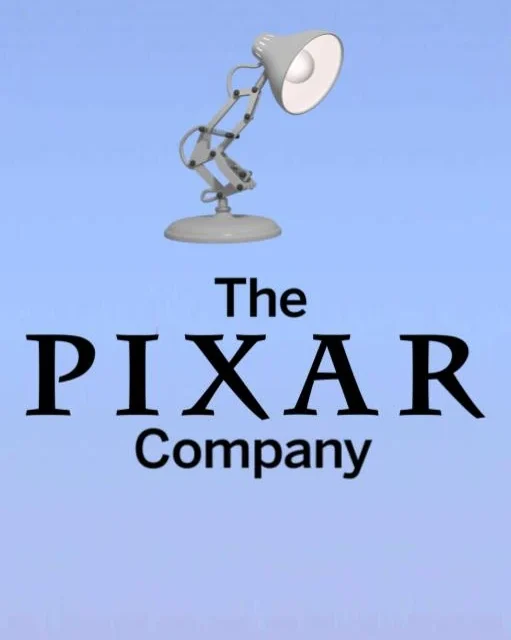 El increíble mundo de PIXAR